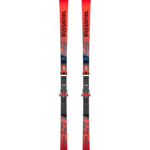 Hero Athlete Fis GS Factory 188 R22 + Spx 15 Rockerace 2026