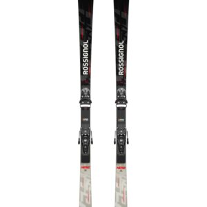 Hero Master LT R22 + Spx 14 Rockerace GW 2026