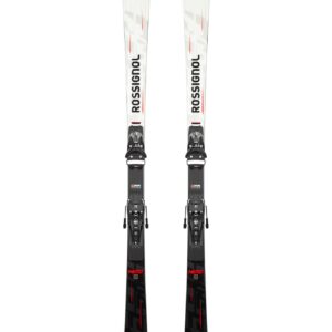 Hero Master ST R22 + Spx 14 Rockerace GW 2026