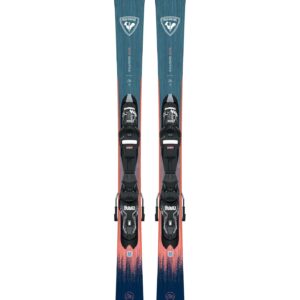 Rallybird Jr + Xpress 7 GW B83 2026