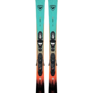 Sender Jr + Kid 4 GW B76 2026