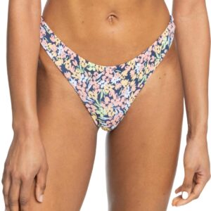 Beach Classics J Separate Bottom Mood Indigo Ditsy Love