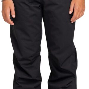 Diversion Girl Pant True Black