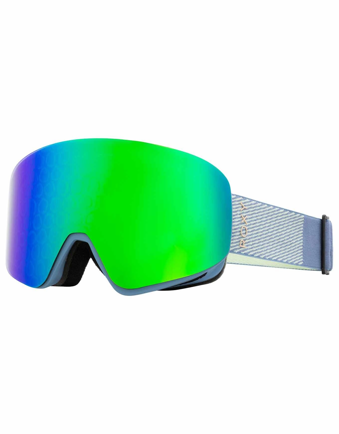 Feelin Roxy Life Wild Wind Nxt Green Ml S1S3