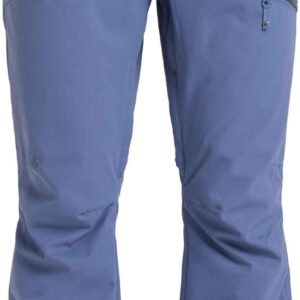 Nadia Pant Wild Wind