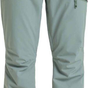Nadia Pant Lily Pad