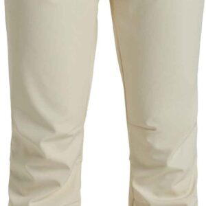 Rising High Pant Buttercream