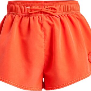 No Bad Waves Boardshorts Emberglow