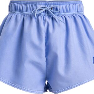 No Bad Waves Boardshorts Grapemist