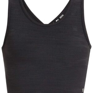 Good Keepsake Crop Top Phantom