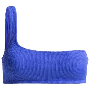 Aruba Bra Assymetric Dazzling Blue