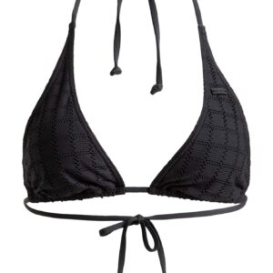 Camilo Elongated Tri Anthracite