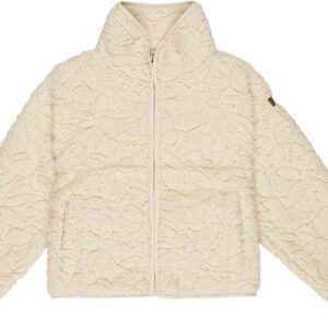 Blurry Cloud RG Parchment