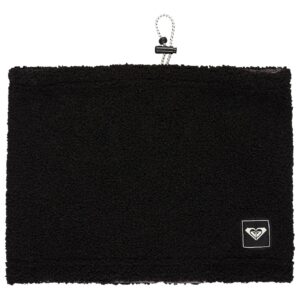 Valwood Collar True Black