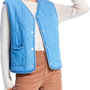 Simply Lucky Jacket Beau Blue
