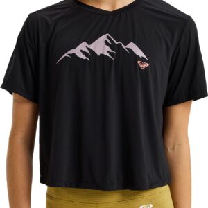 Boundless Spirit Tee 2 True Black