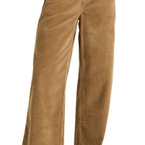 Surf On Cloud Cord Pant Woodsmoke