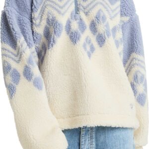 Mountain Story Bone White