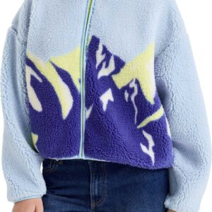 Chloe Kim Print Polar Ice Water