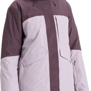 Gore-Tex Stormday Jacket Nirvana