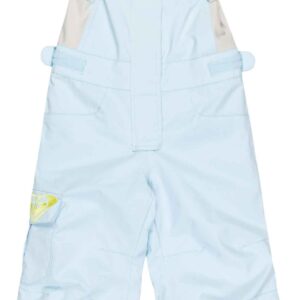 Lola Bib Pant Ice Blue