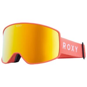 Storm Women Goggles Coral Chic / Clux ML Orange S3