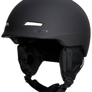 Angie Helmet True Black
