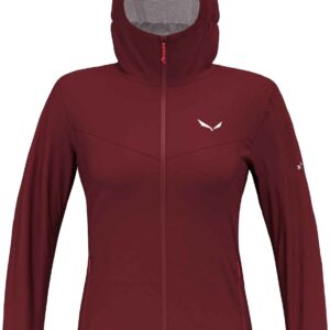 Puez 2.5L Ptx Jacket W Syrah