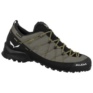 Wildfire 2 GTX M Bungee Cord/Black