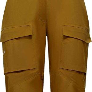 Sella Free 3L Ptx Pants W Golden Brown