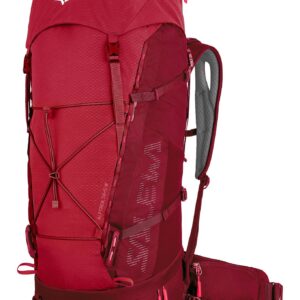 Alptrek 38+5 W Pompeian Red/Syrah