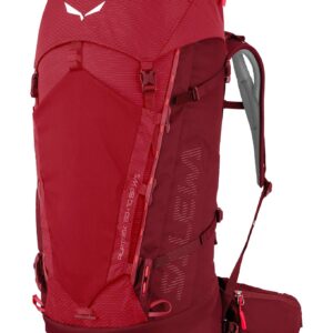 Alptrek 50+10 W Pompeian Red/Syrah