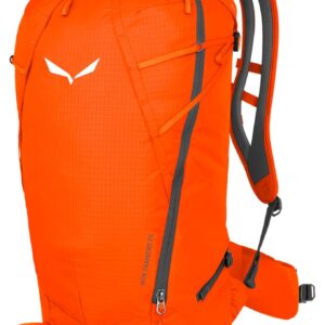 Mtn Trainer 2 25 Red Orange