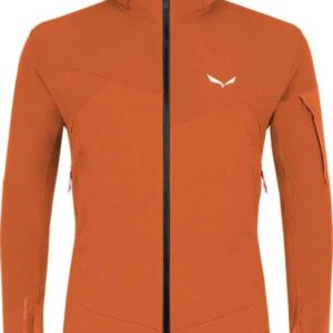 Agner Dst M Jkt Bombay Brown