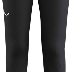 Agner Light 2 Dst W Pants Black Out
