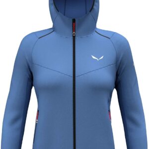 Pedroc Dst W Light Jacket Morning Blue