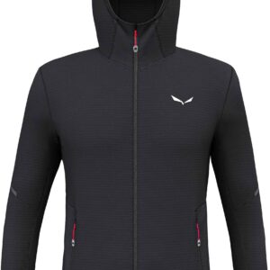 Pedroc Pl M Hd Jacket Black Out