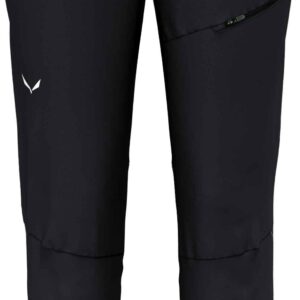 Pedroc 2 Dst W Light Pants Black Out