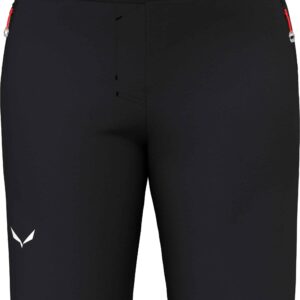 Pedroc Dst W Shorts Black Out