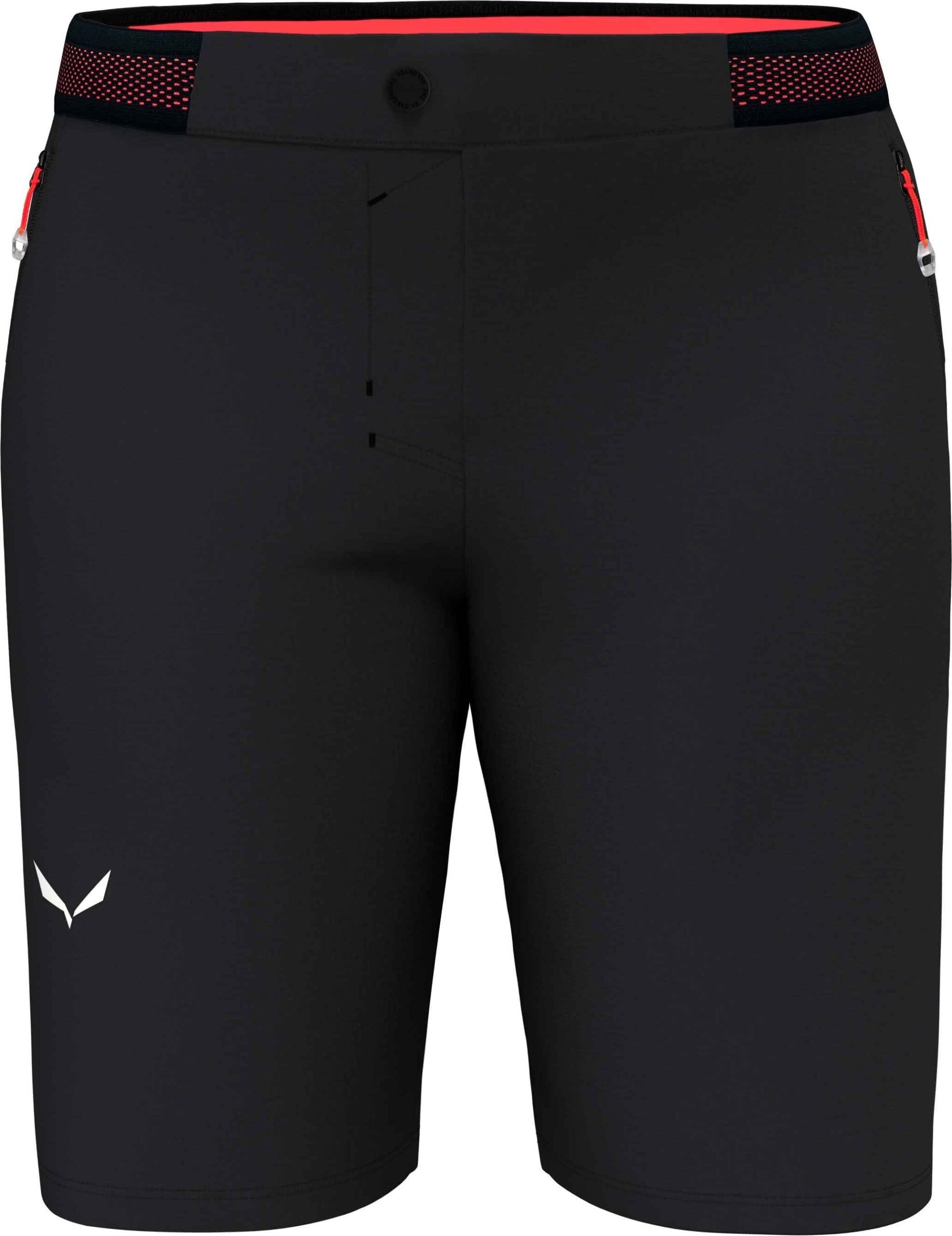 Pedroc Dst W Shorts Black Out