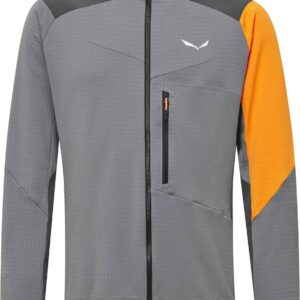 Nxt Pl Jkt M Quiet Shade