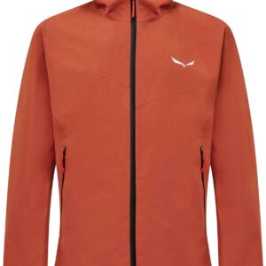 Puez Gtx 3L Epe Jacket M Bombay Brown