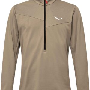 Puez Cammino Pl Hz Jkt M Quicksand