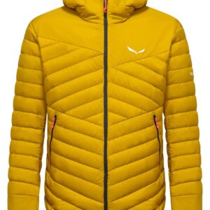 Brenta RDS Down M Jkt Olive Oil