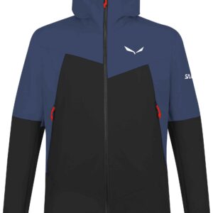 Sella DST M Jacket Dark Denim