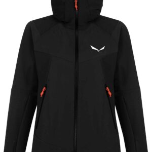 Sella DST W Jacket Black Out