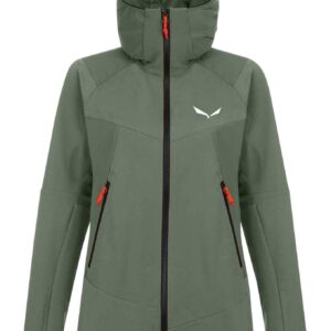 Sella DST W Jacket Shadow