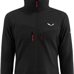 Agner PL M Hd Jacket Black Out