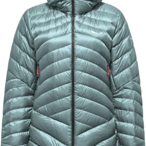 Ortles Med 3 RDS Dwn Jacket W Willow