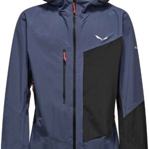 Sella 3L PTX Jacket M Dark Denim